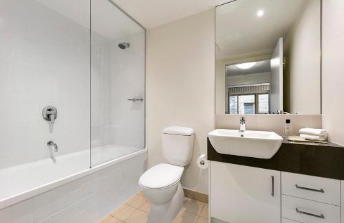 Carlton South Apartamento | Melbourne Carlton Central Apartment Hotel Official