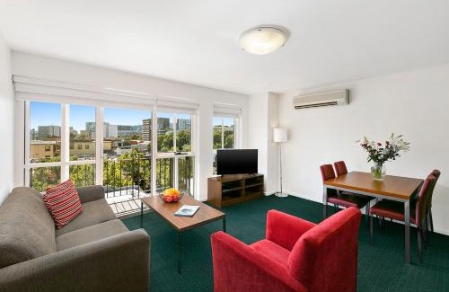 Carlton South Apartamento | Melbourne Carlton Central Apartment Hotel Official