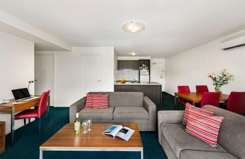 Carlton South Apartamento | Melbourne Carlton Central Apartment Hotel Official