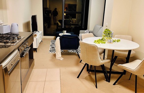 Docklands Apartamento | Melbourne CBD apartment