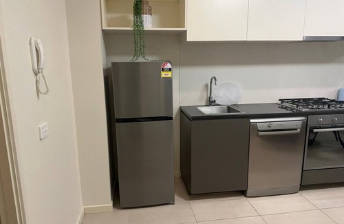 Docklands Apartamento | Melbourne CBD apartment