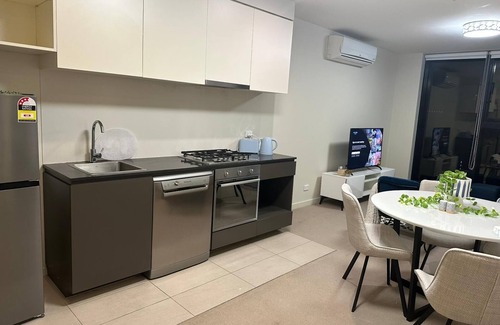 Docklands Apartamento | Melbourne CBD apartment