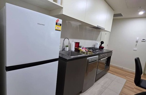 Docklands Apartamento | Melbourne CBD Southern Cross City View Retreat
