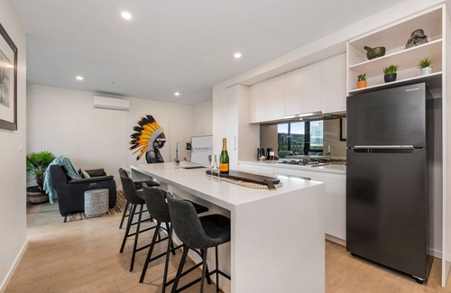 South Melbourne Apartamento | Melbourne City Apartments - Teri