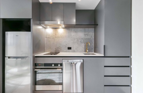 Melbourne Central Business District Hotel | Melbourne City Apartment Hotel