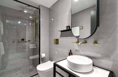 Melbourne Central Business District Hotel | Melbourne City Apartment Hotel