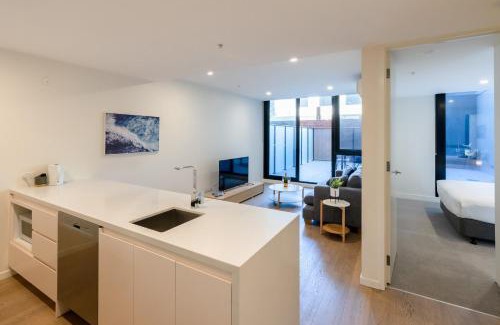 South Melbourne Apartamento | Melbourne City Apartments - Teri
