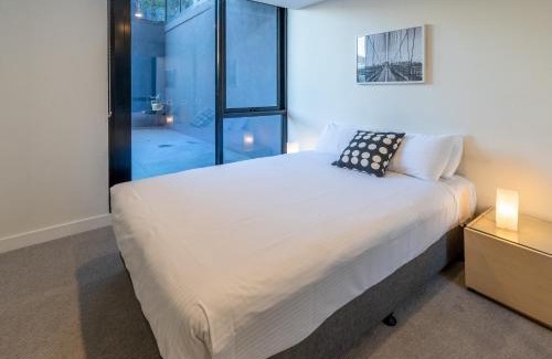 South Melbourne Apartamento | Melbourne City Apartments - Teri