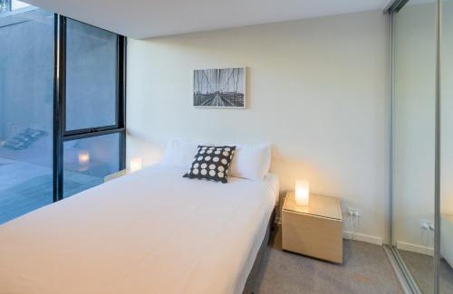 South Melbourne Apartamento | Melbourne City Apartments - Teri