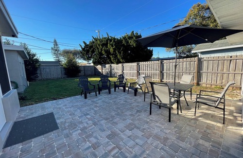 Bowe Gardens Casa | Melbourne, FL Home-Away From Home - Eau Gallie District