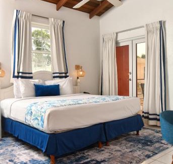 St. Lawrence Gap Casa | Melbourne Inn