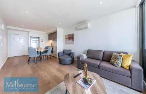 Docklands Apartamento | Melbourne Private Apartments - Collins Street Waterfront, Docklands