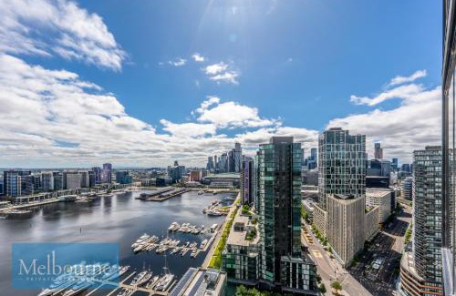 Docklands Apartamento | Melbourne Private Apartments - Collins Wharf Waterfront, Docklands