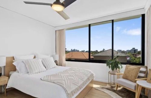 St Kilda West Apartamento | Melbourne’s most exclusive beach-front location