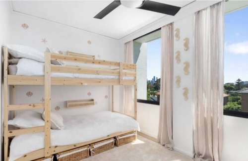 St Kilda West Apartamento | Melbourne’s most exclusive beach-front location