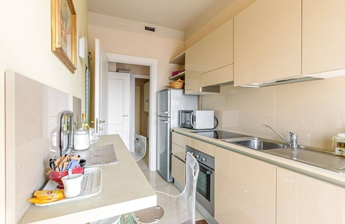 Gioia Apartamento | Apartamento en Milán con 1 habitaciones, capacidad 4