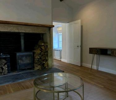 Hartburn Casa | Meldon Park, Gate Lodge