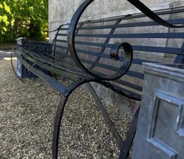 Hartburn Cabina | Meldon Park Gate Lodge