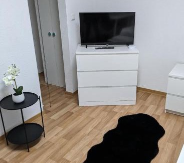 Meldorf Apartamento | Meldorf Innenstadtwohnung für Monteure und Berufsreisende