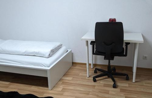 Meldorf Apartamento | Meldorf Innenstadtwohnung für Monteure und Berufsreisende