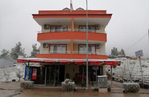 Karahayit Casa | MELEK APART PANSİYON