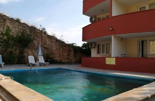 Karahayit Casa | MELEK APART PANSİYON