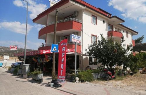 Karahayit Casa | MELEK APART PANSİYON