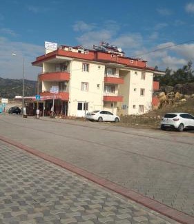 Karahayit Casa | MELEK APART PANSİYON