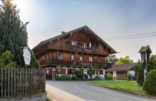Reichersbeuern Casa | Melf 3 Comfortable holiday residence