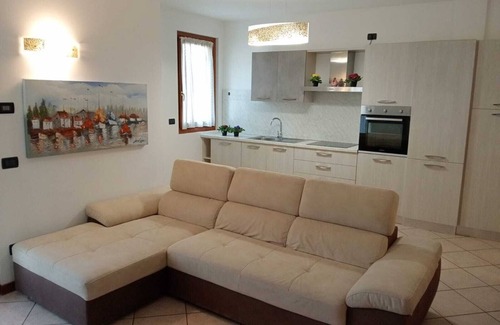 Salgareda Apartamento | Melfy Apartment