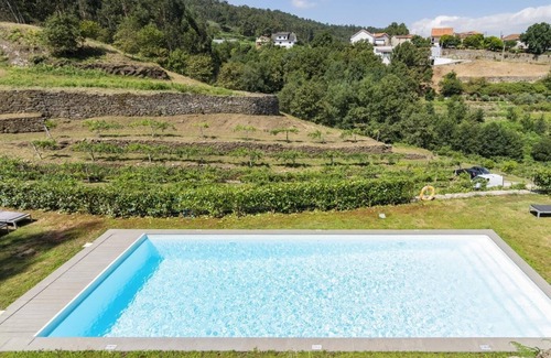 Melgaco Cabaña | Melgaço Alvarinho Casas | Confort | Elegancia