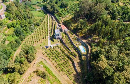 Melgaco Casa | Melgaço Alvarinho Houses