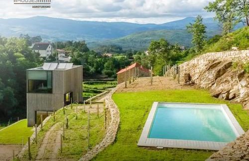 Melgaco Casa | Melgaço Alvarinho Houses