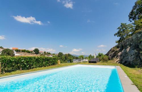 Melgaco Casa | Melgaço Alvarinho Houses