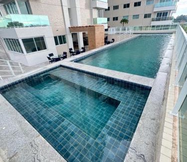 Dom Expedito Apartamento | Melhor Ap em Sobral de frente ao Shopping