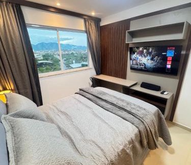 Dom Expedito Apartamento | Melhor Ap em Sobral de frente ao Shopping