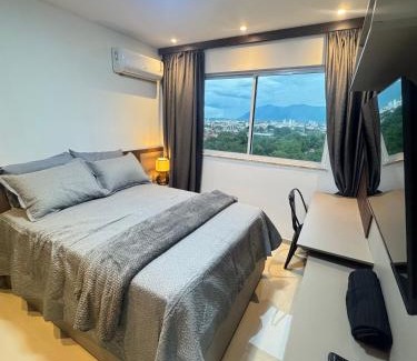 Dom Expedito Apartamento | Melhor Ap em Sobral de frente ao Shopping