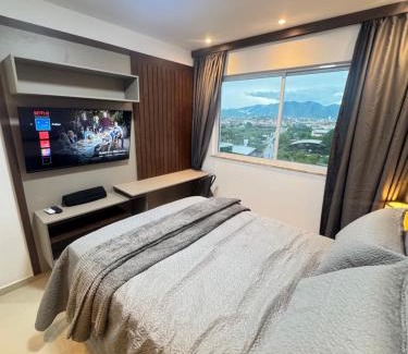 Dom Expedito Apartamento | Melhor Ap em Sobral de frente ao Shopping