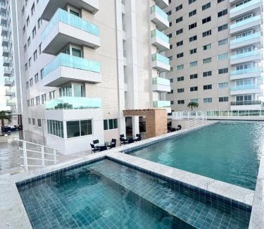 Dom Expedito Apartamento | Melhor AP em Sobral de frente ao Shopping