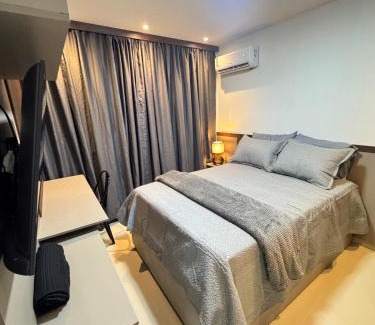 Dom Expedito Apartamento | Melhor AP em Sobral de frente ao Shopping