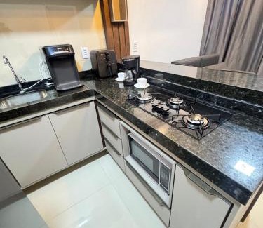 Dom Expedito Apartamento | Melhor AP em Sobral de frente ao Shopping