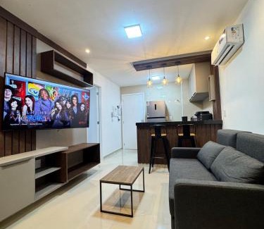 Dom Expedito Apartamento | Melhor AP em Sobral de frente ao Shopping