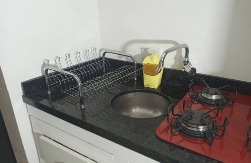 Matriz Apartamento | Melhor apartamento da região de Curitiba