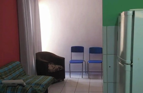 Sao Luis Apartamento | Melhor Custo Benefício de São Luiz - AP II