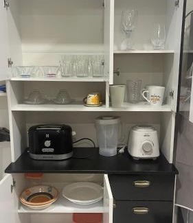 Sao Francisco Apartamento | Melhor estadia em Manaus - Best Stay in Manaus!