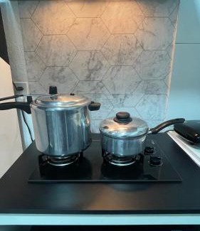 Sao Francisco Apartamento | Melhor estadia em Manaus - Best Stay in Manaus!