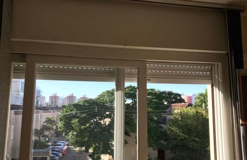 Passo da Areia Apartamento | Melhor Opção Consulado, Hospitais, Compras, Garagem