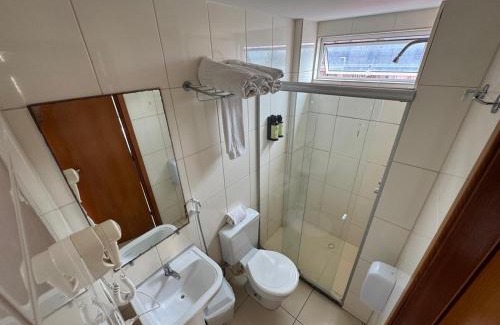 Cabo Branco Apartamento | Melhor vista de João pessoa 202