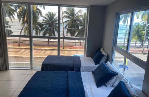 Cabo Branco Apartamento | Melhor vista de João pessoa 202