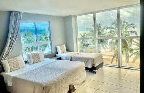Cabo Branco Apartamento | Melhor vista de João Pessoa 401